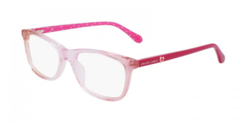 Draper James DJ1019 Eyeglasses - view 3